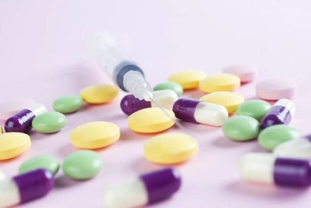 kalça artriti için ilaçlar