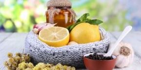 Osteokondroz için yararlı beslenme